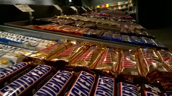 Empire Cinema by null