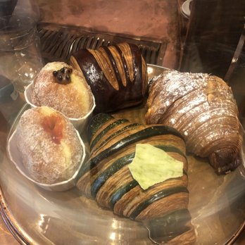 Felix Roasting - Croissants - Coffee & Tea Near Me - New York, New York