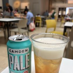 Oxford University - 7/1/23 FYI, having a local beer break in one of their libraries