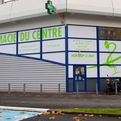 Pharmacie du Centre