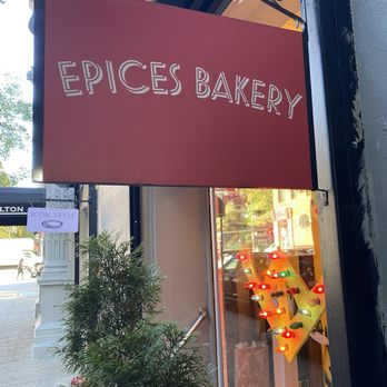 Epices Bakery - Bakeries Near Me - New York, New York Epices Bakery - Bakeries Near Me - New York, New York