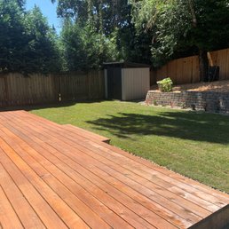 Yard After