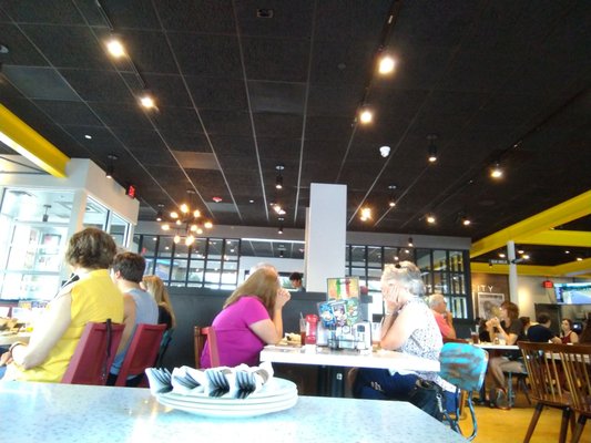 Buddy's Pizza by null