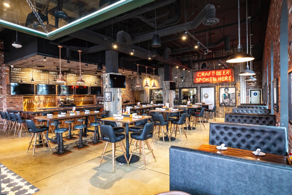 Finney's Crafthouse - Santa Barbara