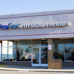 ProFlex Physical Therapy
