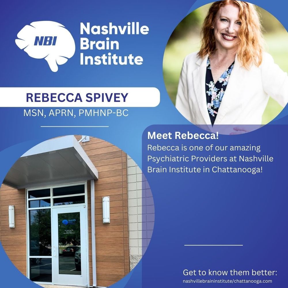 Nashville Brain Institute - grief counselor in Hixson, TN