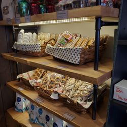 Old Town Bakery - Baking goods