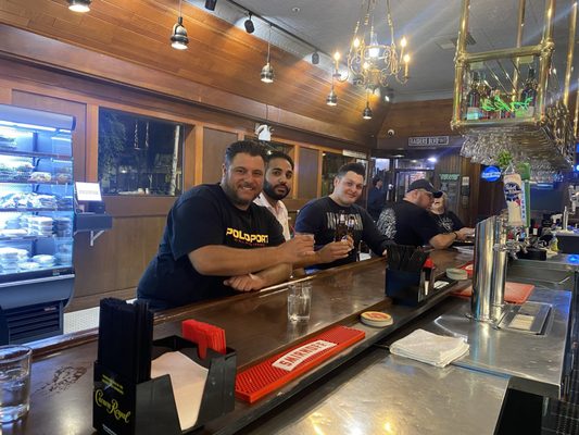 Oaks Card Club by null