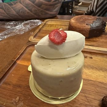 Chateau De Chantilly Cafe - Coffee dessert - Bakeries Near Me - Chantilly, Virginia