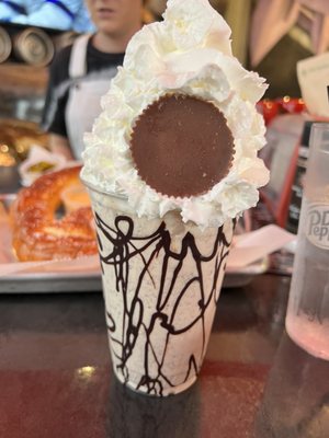 BRGR STOP COCONUT CREEK by null
