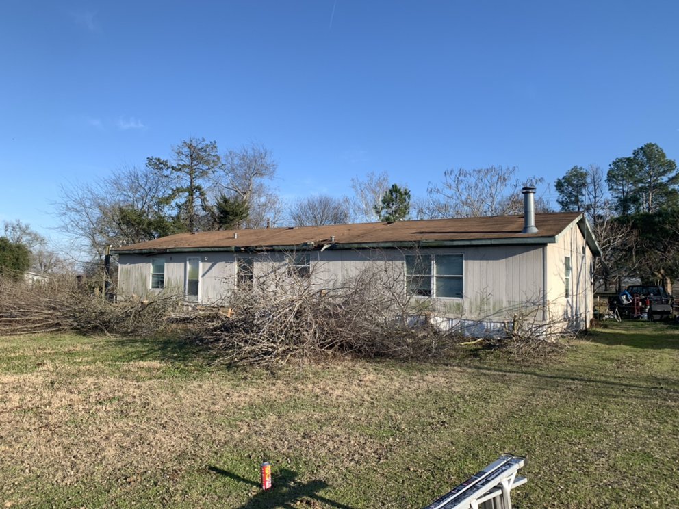 Slide of Torres Roofing & Restoration