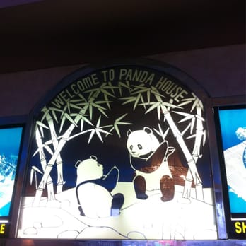 Panda House - Chinese Near Me - Bergenfield, New Jersey