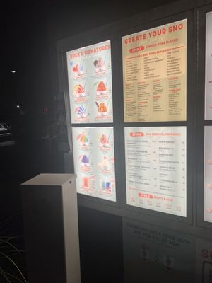Bahama Buck's - Laveen by null