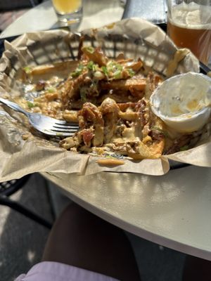 The Treehouse by null