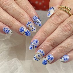 Mint Nail Lounge