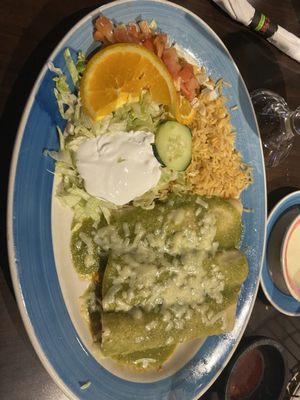 Teresa's Mexican Restaurant by null