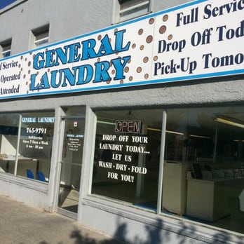 General Laundry & Service - General Laundry is a full service laundry - Laundry Services Near Me - Moses Lake, Washington General Laundry & Service - General Laundry is a full service laundry - Laundry Services Near Me - Moses Lake, Washington