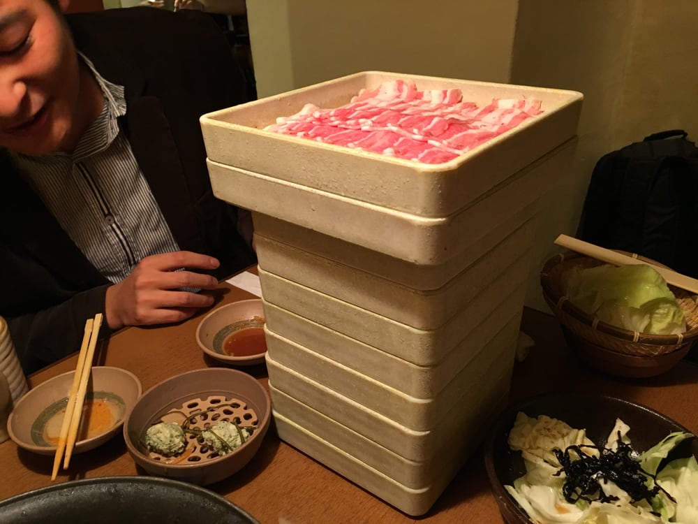 Onyasai Yokohama Nishiguchi