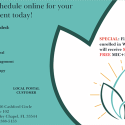 Viva Aesthetics and Wellness
