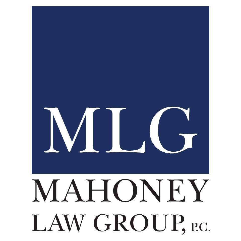 MAHONEY LAW GROUP Updated August 2024 17 Accord Park Dr, Norwell