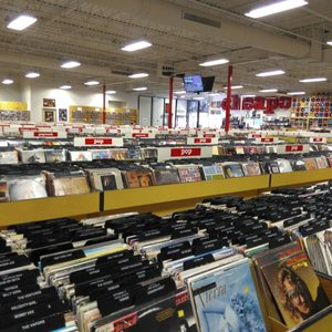 Photo of Cheapo Records - Minneapolis, MN, United States. Music!!!