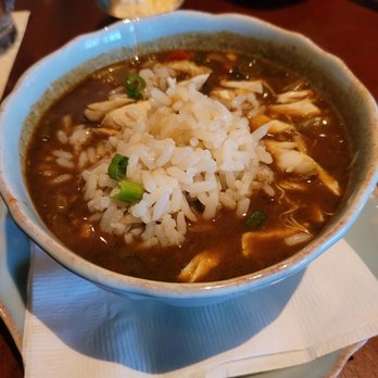 Grace's - gumbo - American Near Me - Houston, Texas Grace's - gumbo - American Near Me - Houston, Texas