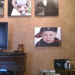 Cirino Photography - Great pics in waiting area