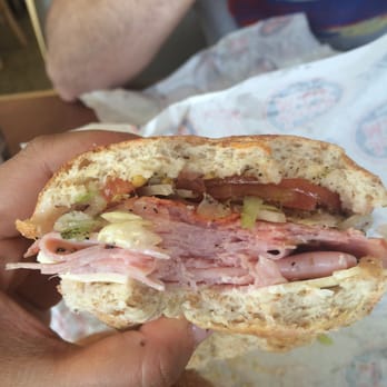 Jersey Mike's Subs - Yummy - Sandwiches Near Me - Charlotte, North Carolina