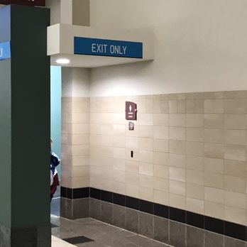 Ball Arena - Restroom social distancing - Stadiums & Arenas Near Me - Denver, Colorado Ball Arena - Restroom social distancing - Stadiums & Arenas Near Me - Denver, Colorado