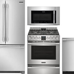Dave Hayes Appliance Center - WE HAVE A LARGE SELECTION OF INSTOCK APPLIANCES