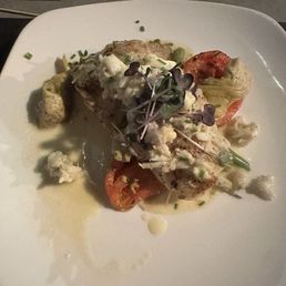 Insalata de Mare
