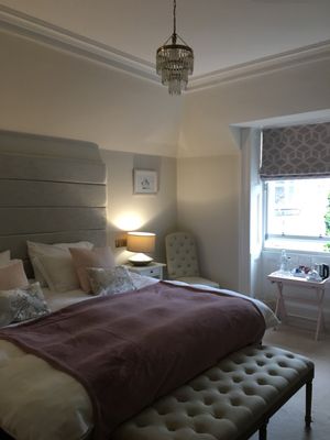 The Lane Boutique Hotel by null