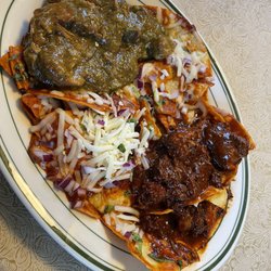Fat Lou’s Cafe