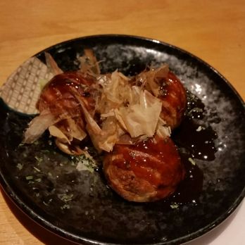Happa Teï - 3 piece standard flavour takoyaki - Japanese Near Me - Paris, 75 Happa Teï - 3 piece standard flavour takoyaki - Japanese Near Me - Paris, 75