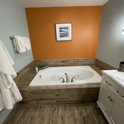 Tub