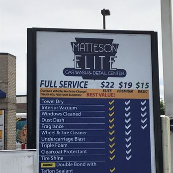 Price List The Elite Option Is Worth It Yelp