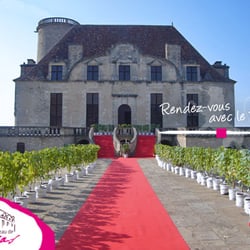 Château de Duras