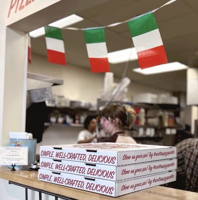 Scottie's Pizza Parlor SE by null