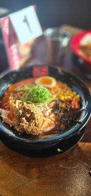 KC Craft Ramen by null
