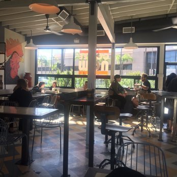 Coffee Commissary - Indoors @ 10am. - Coffee & Tea Near Me - Burbank, California