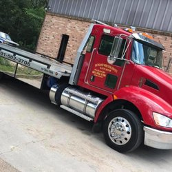 Richland Wrecker Service & Auto Repair