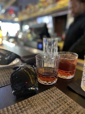 Del Frisco's Double Eagle Steakhouse by null