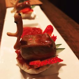 Foie Gras