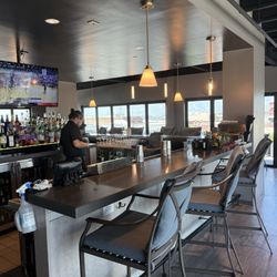 The Rooftop Bar - Fun bar! Loads of seating nooks for visiting and. Hanging out