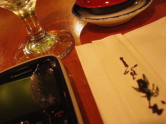 Hanamizuki Japanese Restaurant by null