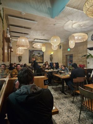 Los Agaves Restaurant by null