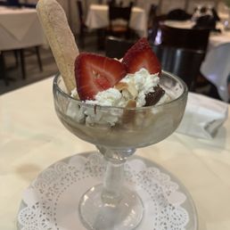 Affogato!