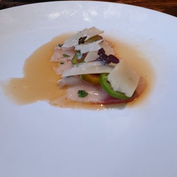 KUU Restaurant - Hamaccio - Japanese Near Me - Houston, Texas