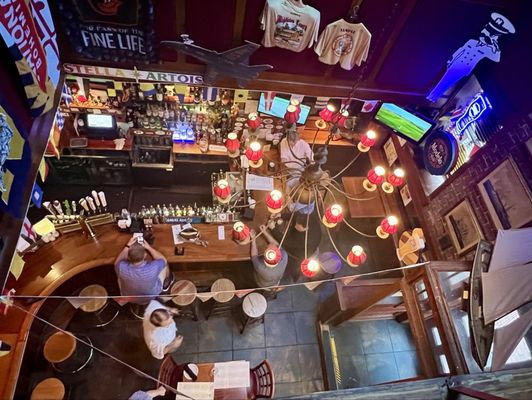 Middleton Tavern by null