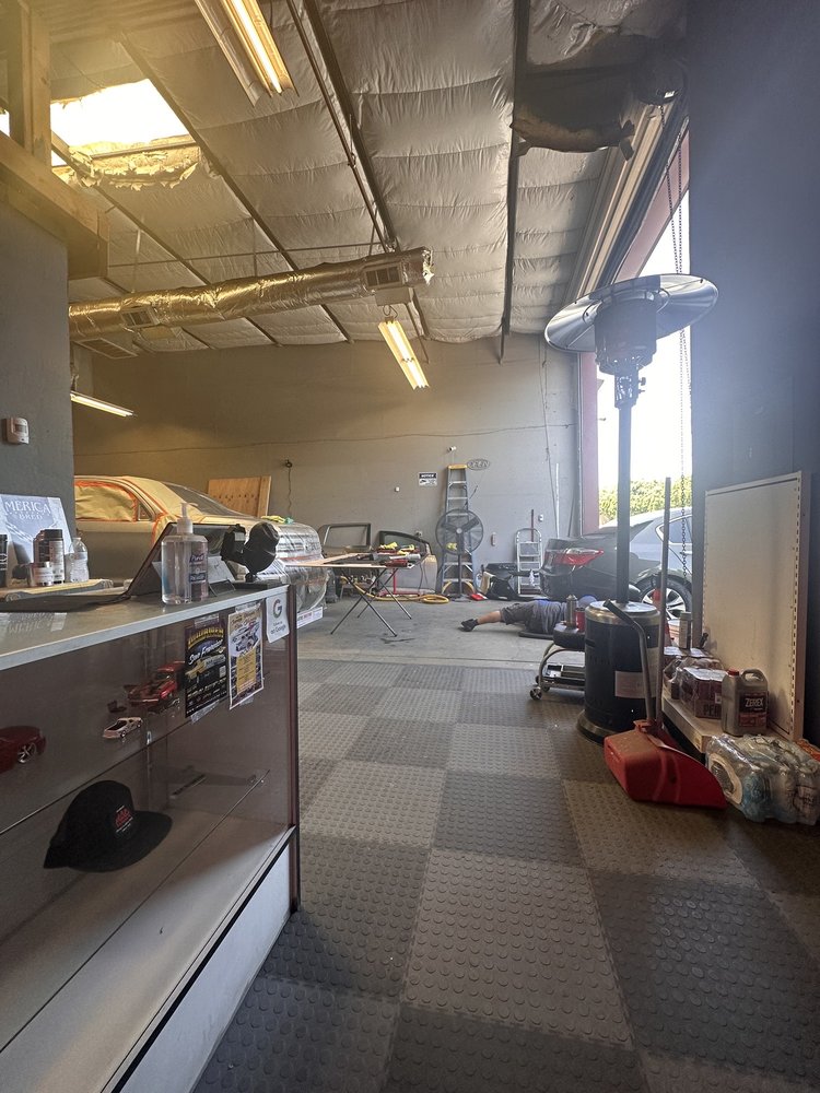 ELITE AUTO BODY & DETAIL SERVICE Updated August 2024 30 Photos & 19